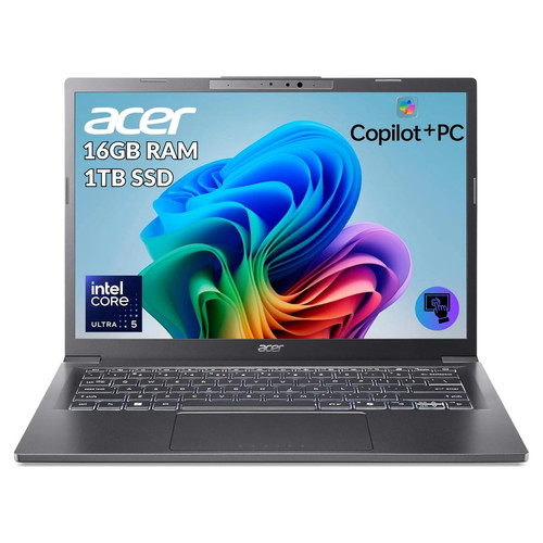 Notebook Acer Aspire