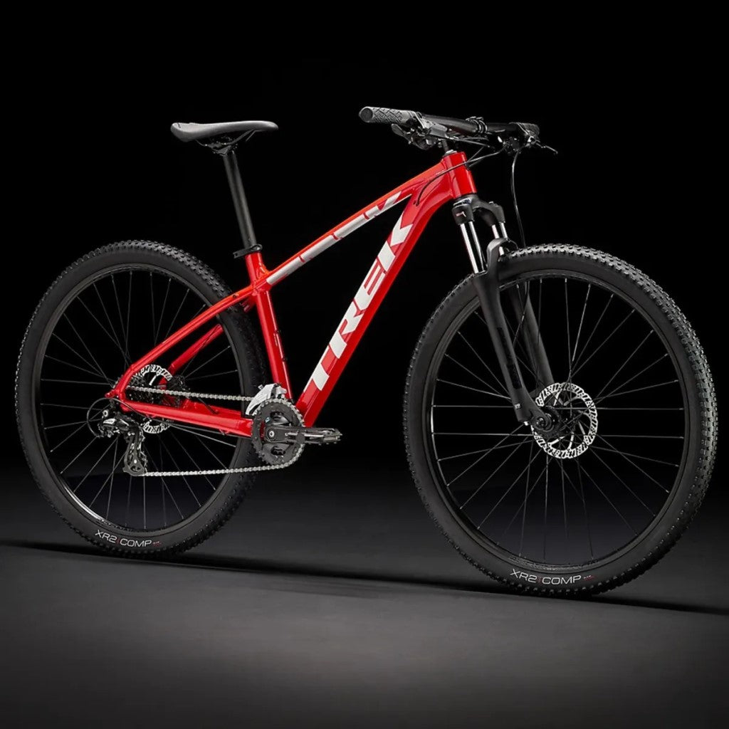 Bicicleta MTB Trek 29" (PRUEBA)