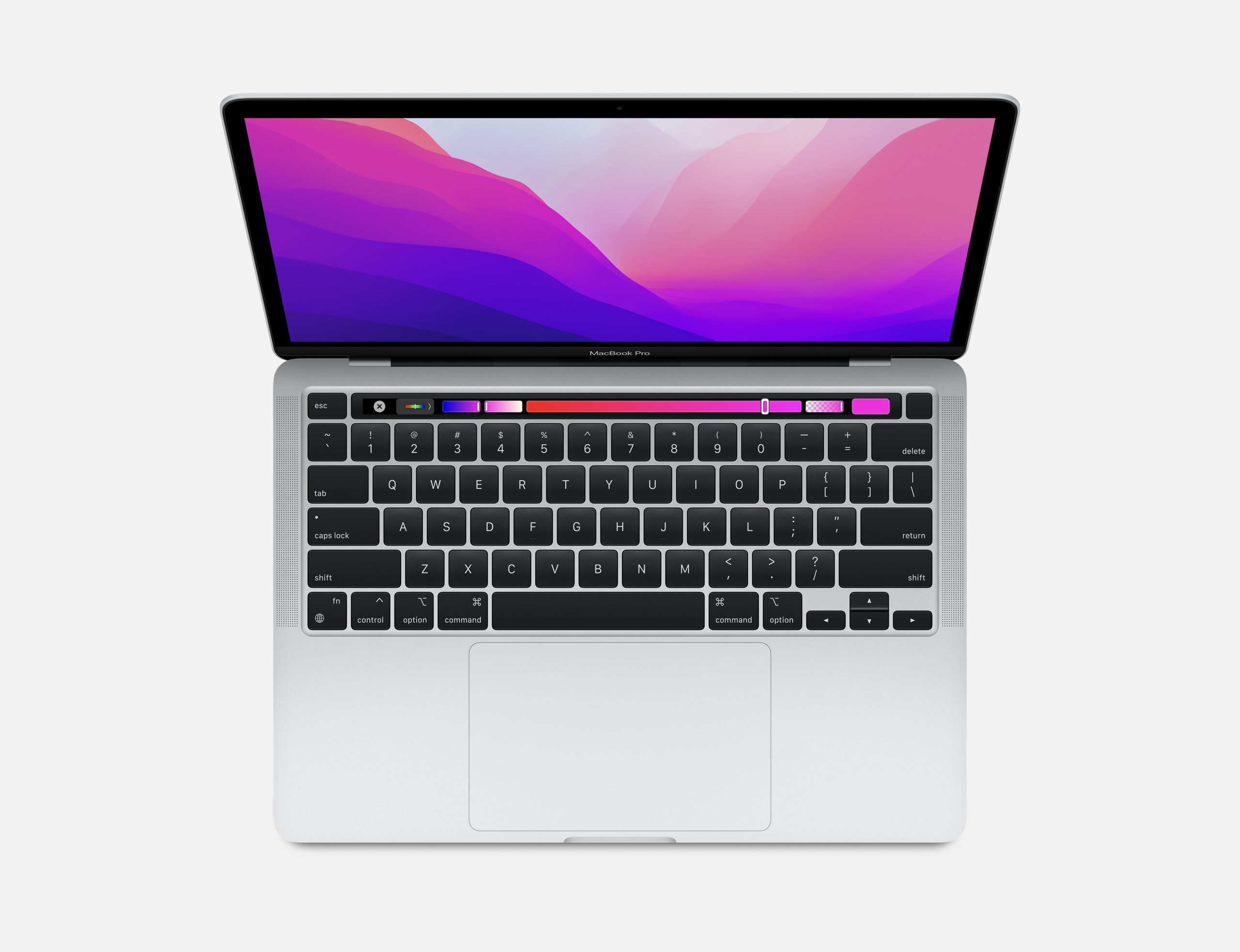MacBook Pro M2 13"