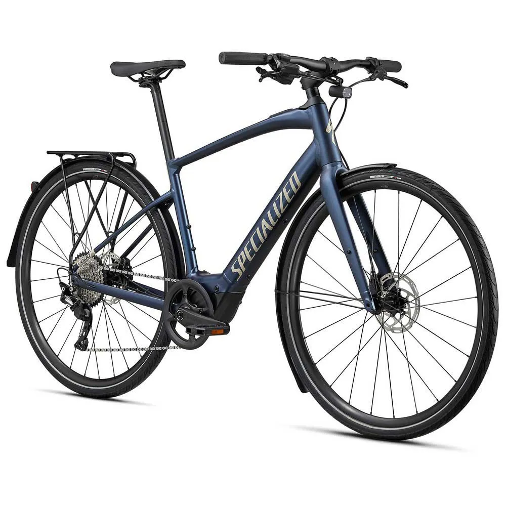 Bicicleta eléctrica Specialized Turbo