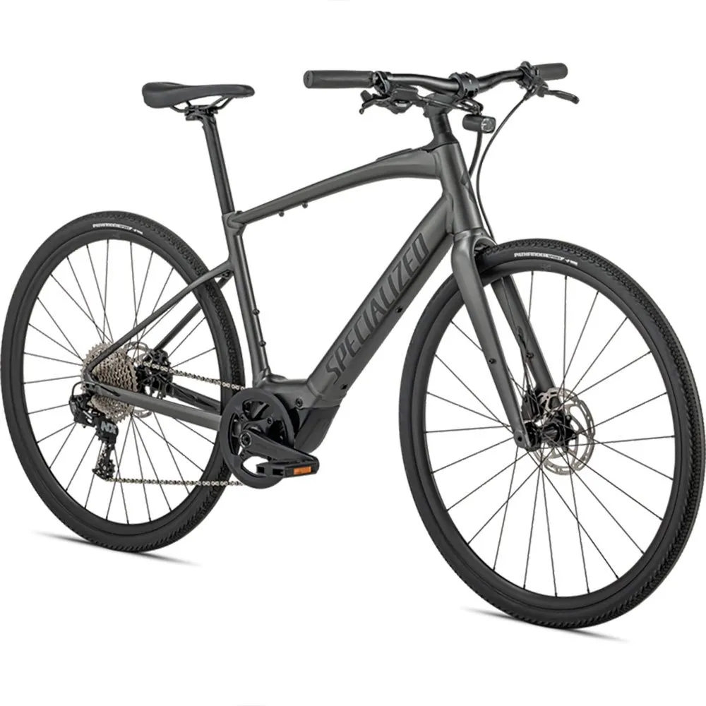 Bicicleta eléctrica Specialized Turbo