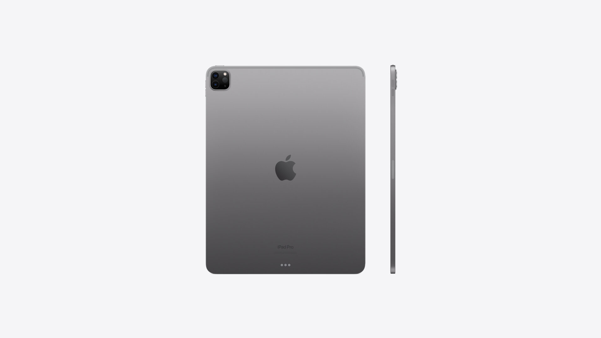 iPad Pro 12.9 M2 256GB