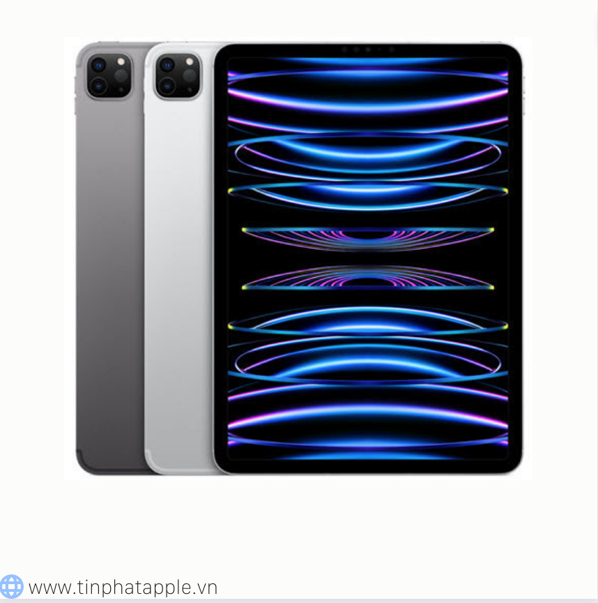 iPad Pro 12.9 M2 256GB
