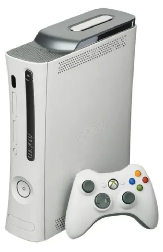 Microsoft Xbox 360